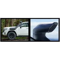 Armax Snorkel (LandCruirser 300 Series 21+)