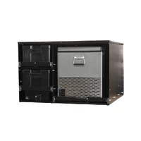 4 Cub Box Drawer and Fridge Slide Combo