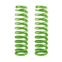 Front Performance Coil Springs (Musso Q200/Q201 18+)