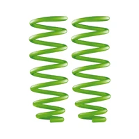 Rear Performance Coil Springs (Musso Q201 18+)