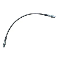 Brake Line Braided Standard Front Suitable For Mazda BT50 Series 1 (Each)