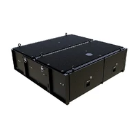 SUV Asymmetric Drawers