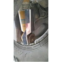 Shock Absorber Stone Guard Protector