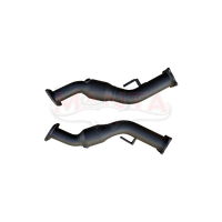 2 1/2in Cat Assembly (Commodore VE/VF V8)