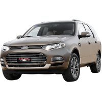 3in Full System without Cat OE Style Exit Stainless Steel - Quiet (Territory SZ 11-16)