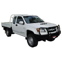 3in Full System with Cat Stainless Steel - Quiet (Colorado RC 10-12)