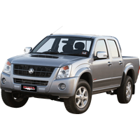 3in Full System with Cat Stainless Steel - Quiet (Rodeo RA 07-08)