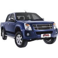 3in Full System with Cat Stainless Steel - Quiet (D-Max 10-12)