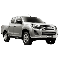 3in Turbo Back with Cat Stainless Steel - Quiet (D-Max 17-21)