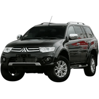 3in Full System without Cat Stainless Steel - Medium (Challenger PB 09-15)