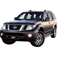 3in Full System without Cat Stainless Steel - Quiet (Pathfinder R51 07-13)