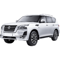 3in Center Muffler Delete Stainless Steel - Loud (Patrol Y62 10+)