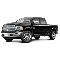 Dual 3in Extractors & Cat Stainless Steel - Loud (Ram 1500 DS 09-18)