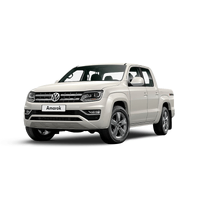 Single 3in DPF Pipe Back Stainless Steel - Loud (Amarok V6 12+)