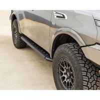 Premium Side Steps (Patrol Y62 20-24)