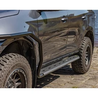 Side Steps & Rails (Ranger RA 22-24)