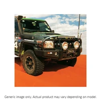 Premium Side Steps and Rails - 60.3mm Tube (Patrol Y61 GU Series 4)