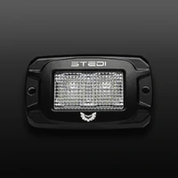Flush Mount Led Work Light - 10W