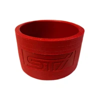 Silicone Throttle Body Coupler (WRX 01-07/STi 02-20)