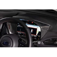 Meter Inner Hood 1PCS (WRX VB 21+)