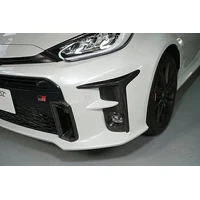 Drycarbon Front Fog Lamp Cover 2pcs (Yaris GR 20+)