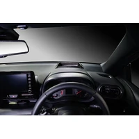 Drycarbon Head Up Display Cover (Yaris GR 20+)