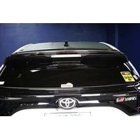 Drycarbon Rear Spoiler Extension (Yaris GR 20+)