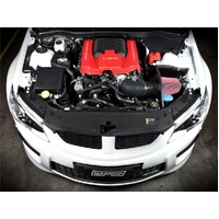 Stage 2 CAI and ECU Upgrade Kit 500 kW (Clubsport 13-17/GTS 13-17/Senator 13-17)