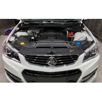 Stage 4 CAI and ECU Upgrade Kit 390 kW (Commodore 06-17)