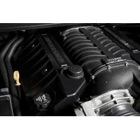 Stage 5 CAI and ECU Upgrade Kit CAI and ECU Upgrade Kit 525 kW (Commodore 06-17)