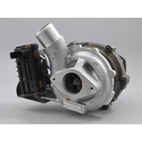 Stage 0 - Original Factory Turbocharger Rebuild (Ranger/BT-50 11-18)