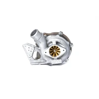 Stage 2 - G300 w/Gold Wheel (Ranger PX2 15-18)