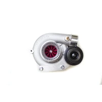 Stage 3 - Bad Boy Vortex w/Red Wheel (12H-T 85-90)