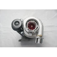 Stage 3 - Bad Boy Vortex w/Red Wheel (1HD-FT 95-98)