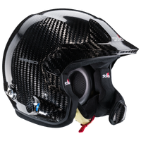 Venti WRC Carbon 8860 W/ PA 54 CM X-Small - Carbon Fiber - FIA 8860-2018