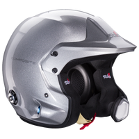 Venti WRC Composite 63 CM XX-Large - Composite - FIA 8859 and SA2020