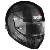 ST5 GT 8860-2018 Carbon Racing Helmet 55 CM Small