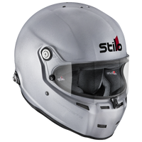 SA2020 ST5 FN Composite Racing Helmet 59 CM Large