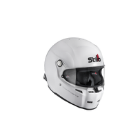 ST5 FN COMP 3X/64 WHITE W/BLK SA2020 64 CM Triple Extra Large - White with black interior