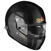 ST5 FN 8860-2018 Carbon Racing Helmet ABP 54 CM X-Small