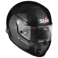 ST5 FN Zero 8860-2018 Non ABP Racing Helmet 61 CM X-Large