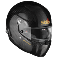 ST5 FN Zero 8860-2018 ABP Racing Helmet 60 CM Large Plus