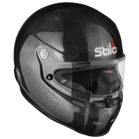 Carbon CMR Karting Helmet Size 57 - Medium