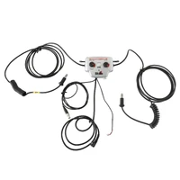 Intercoms WRC Academy Intercom