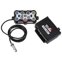 DG-30 Intercom System Just Intercom