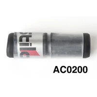 Female-to-female adapter WRC to Peltor Can also be used with other brands of helmet that use Peltor with the male four-way plug.