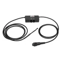 Radio Interface for WL-10 Intercom Once Soldered the radio connection will feed directly into the intercom system.