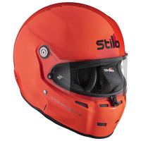 SA2020 ST5 GT Offshore Racing Helmet 54 CM X-Small