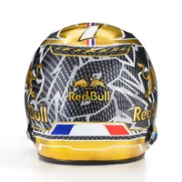 Venti WRC Mini Helmet- Sébastien Ogier 2021 Limited Edition Livery
