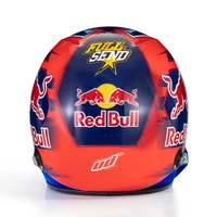 Venti WRC Mini Helmet- Kalle Rovanperä 2023 Livery